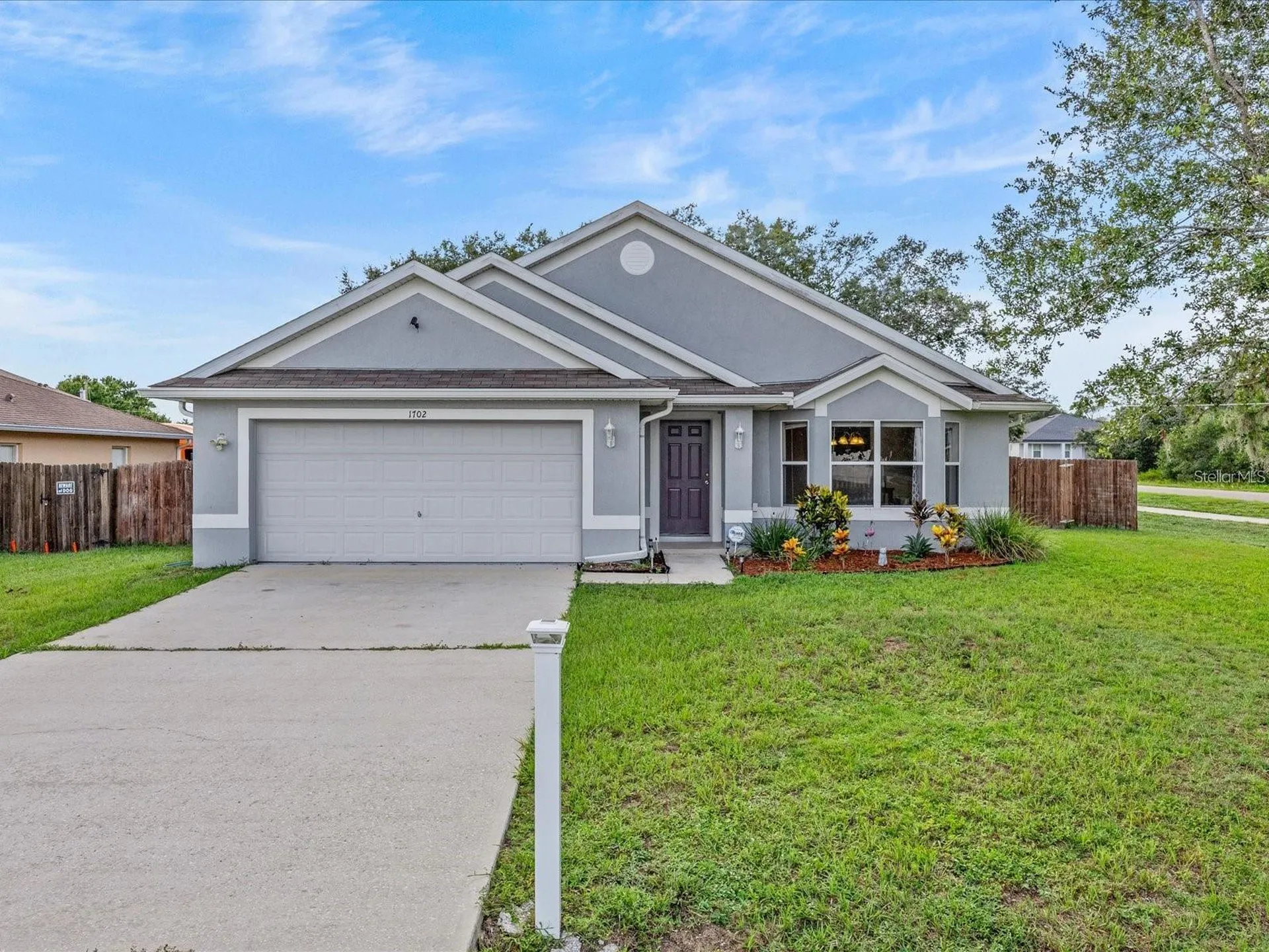 1702 Minnow Court Kissimmee FL 34759