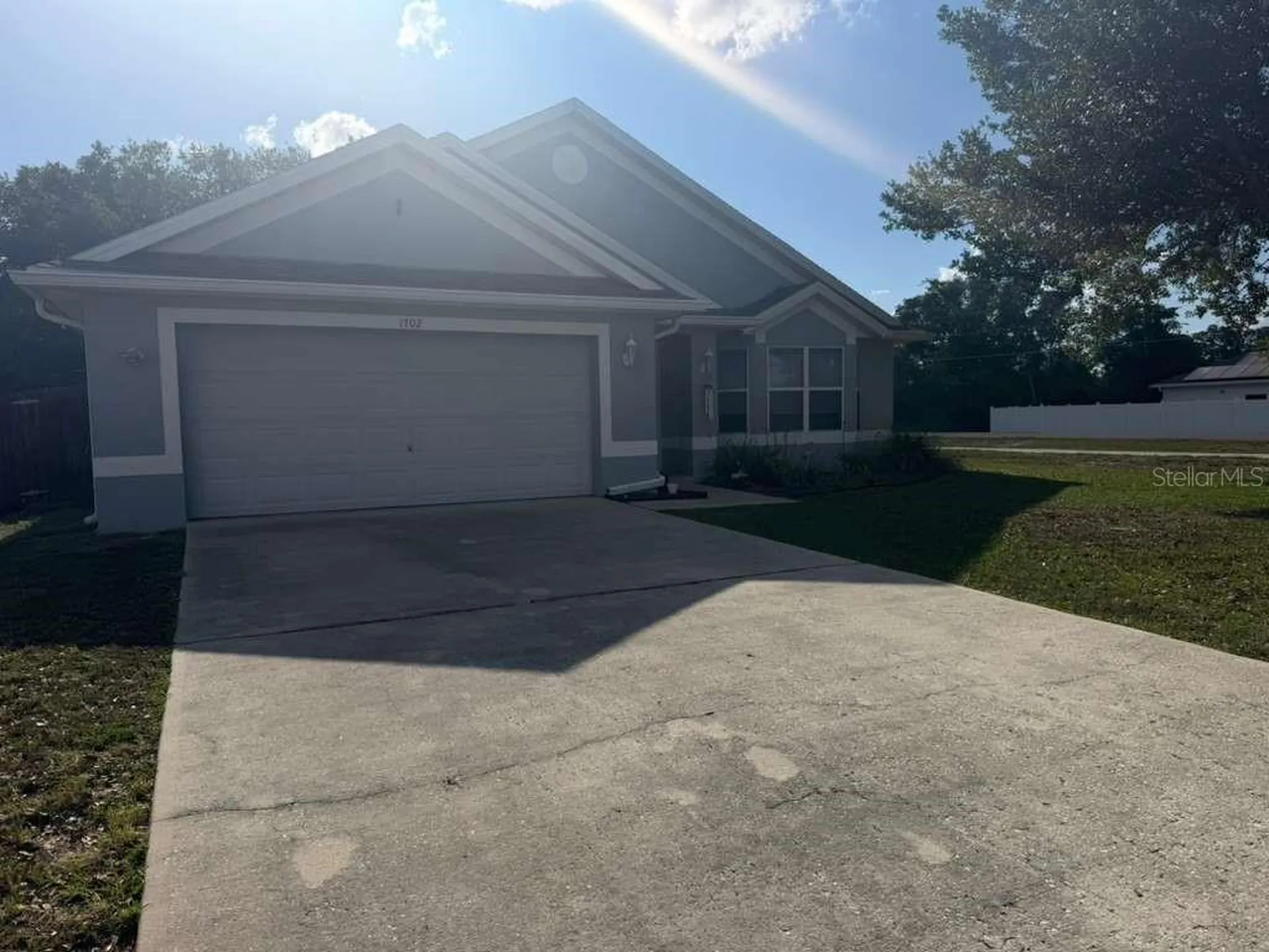 1702 Minnow Court Kissimmee FL 34759