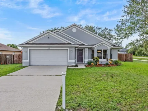 1702 Minnow Court Kissimmee FL 34759