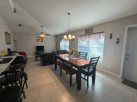 1702 Minnow Court Kissimmee FL 34759