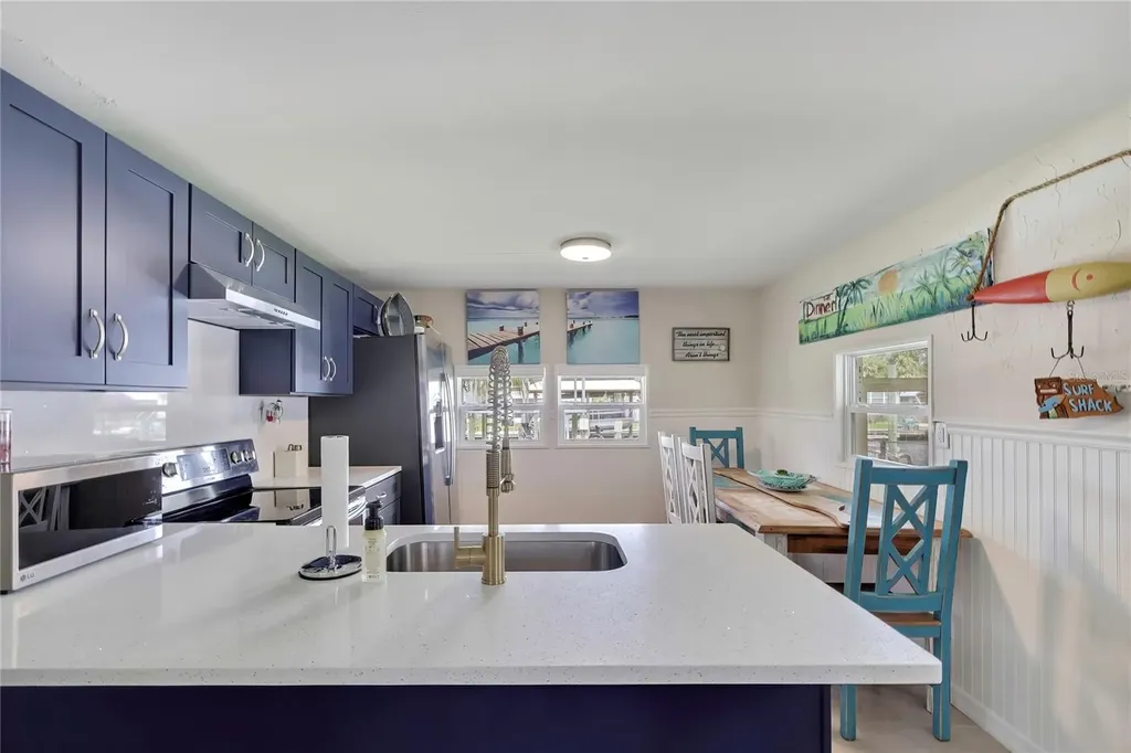 2630 N Comanche Point Crystal River FL 34429