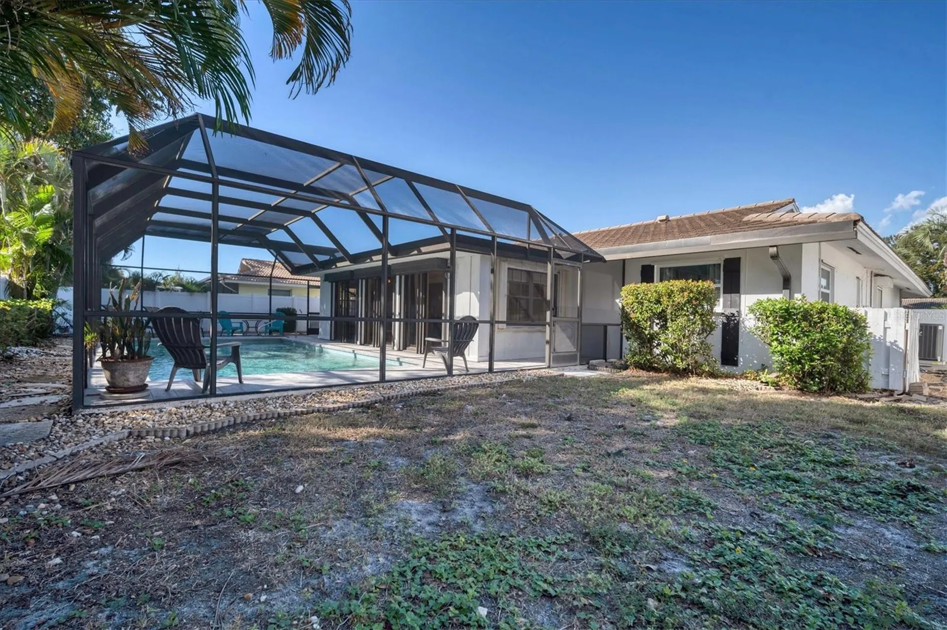2926 Captiva Drive Sarasota FL 34231