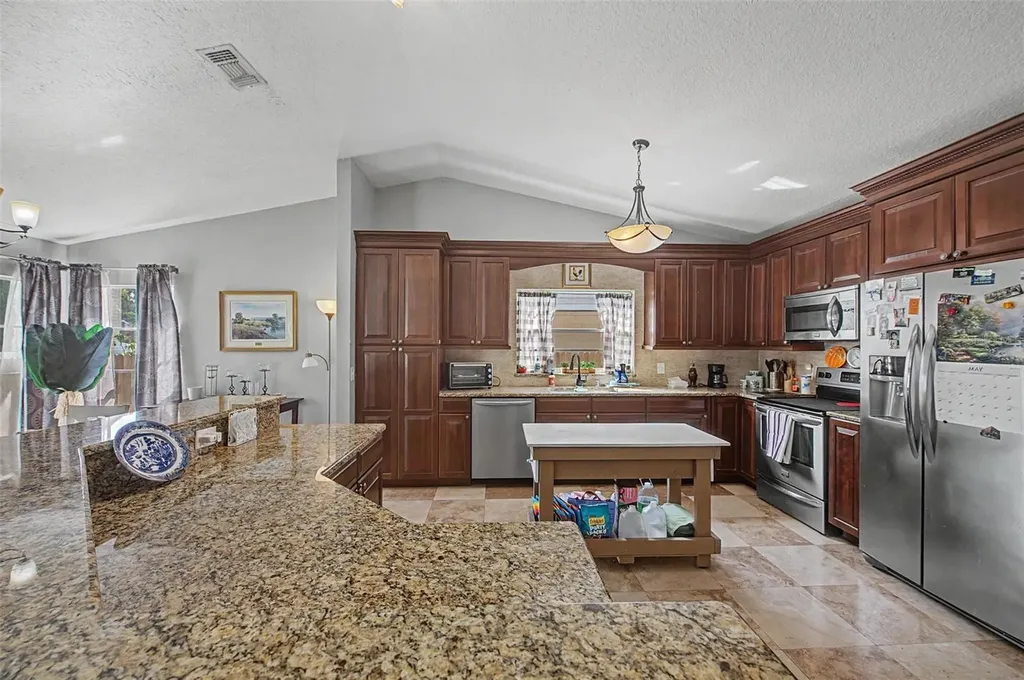 1632 Pintail Court Lutz FL 33549
