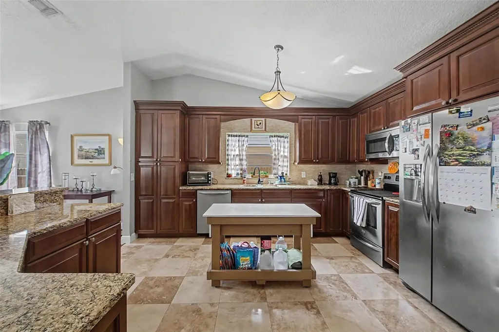 1632 Pintail Court Lutz FL 33549