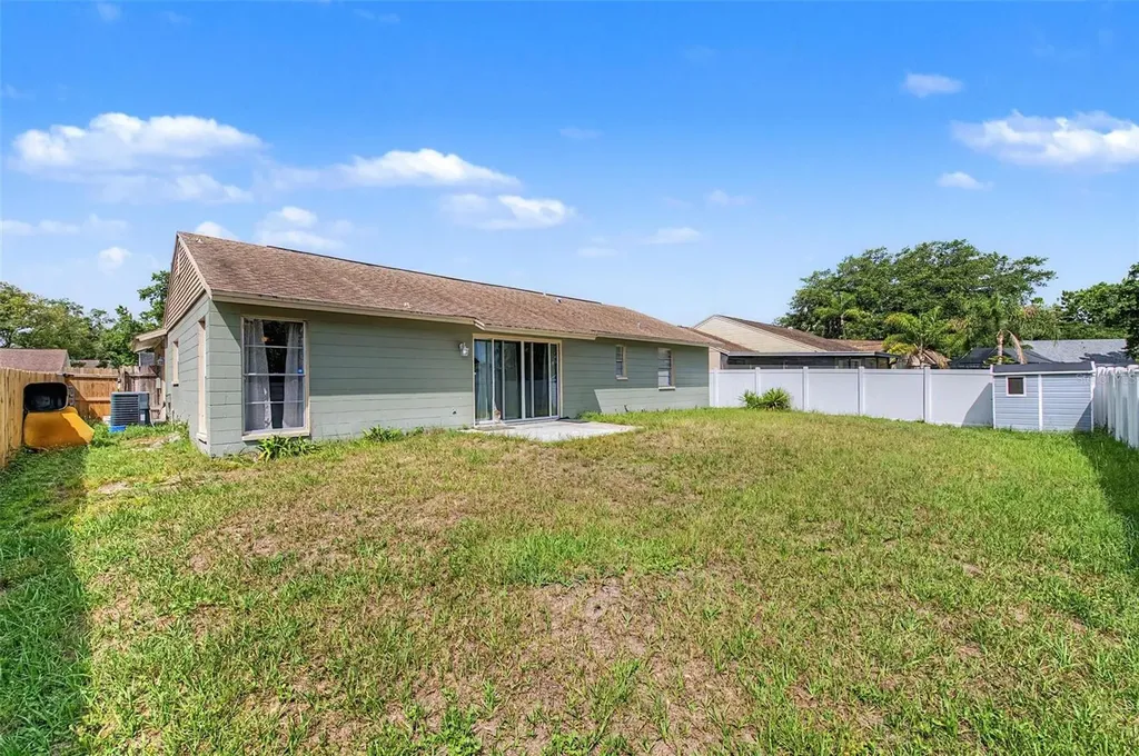 1632 Pintail Court Lutz FL 33549