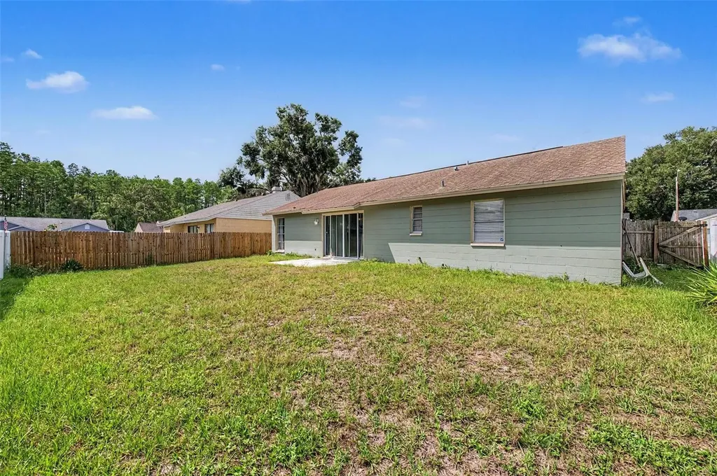 1632 Pintail Court Lutz FL 33549