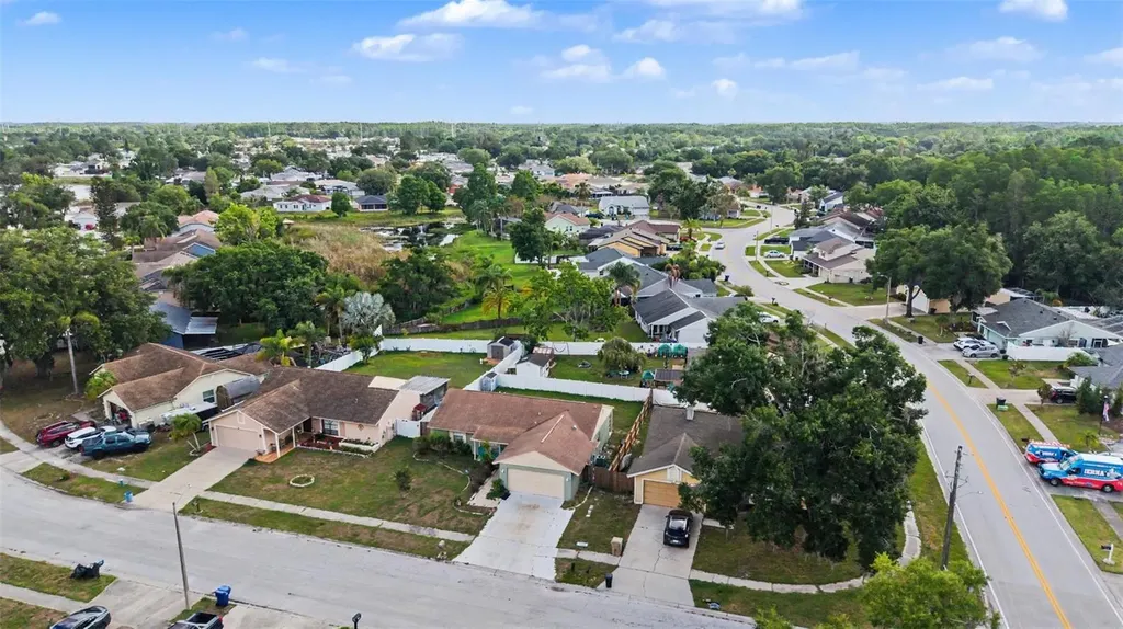 1632 Pintail Court Lutz FL 33549