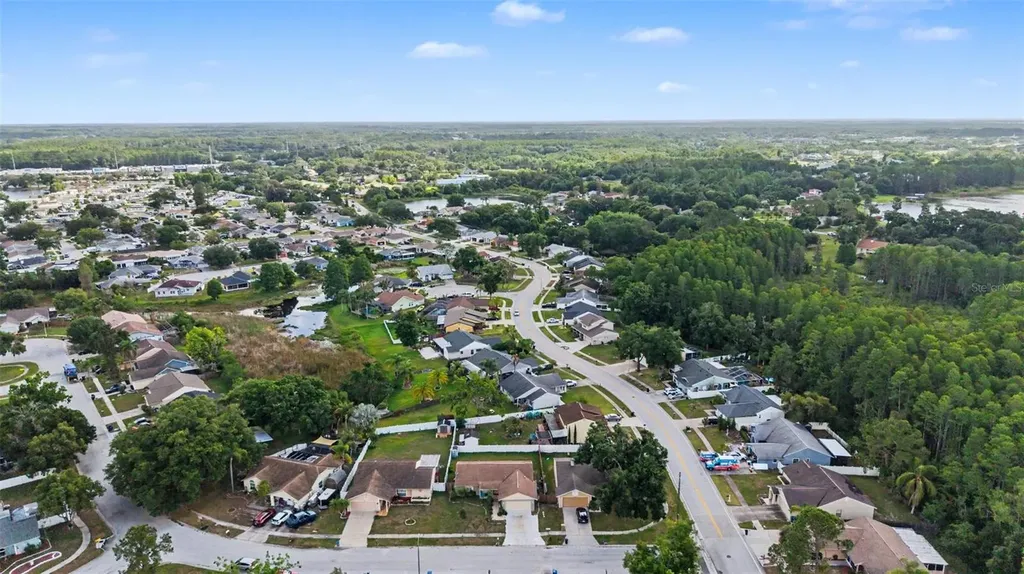 1632 Pintail Court Lutz FL 33549