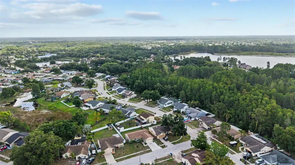 1632 Pintail Court Lutz FL 33549