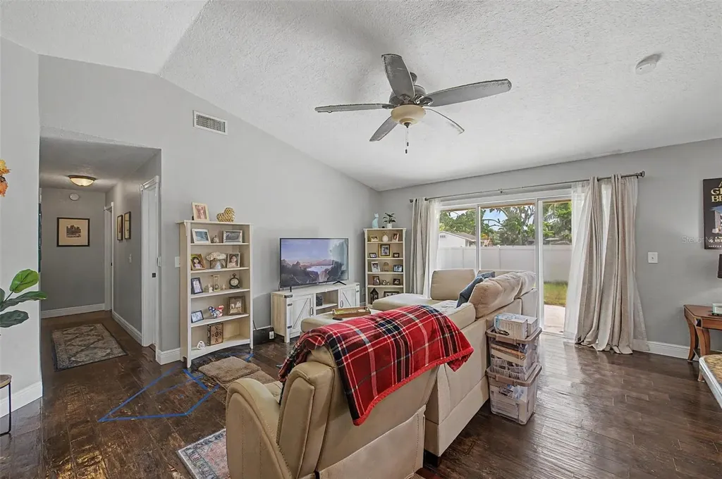 1632 Pintail Court Lutz FL 33549