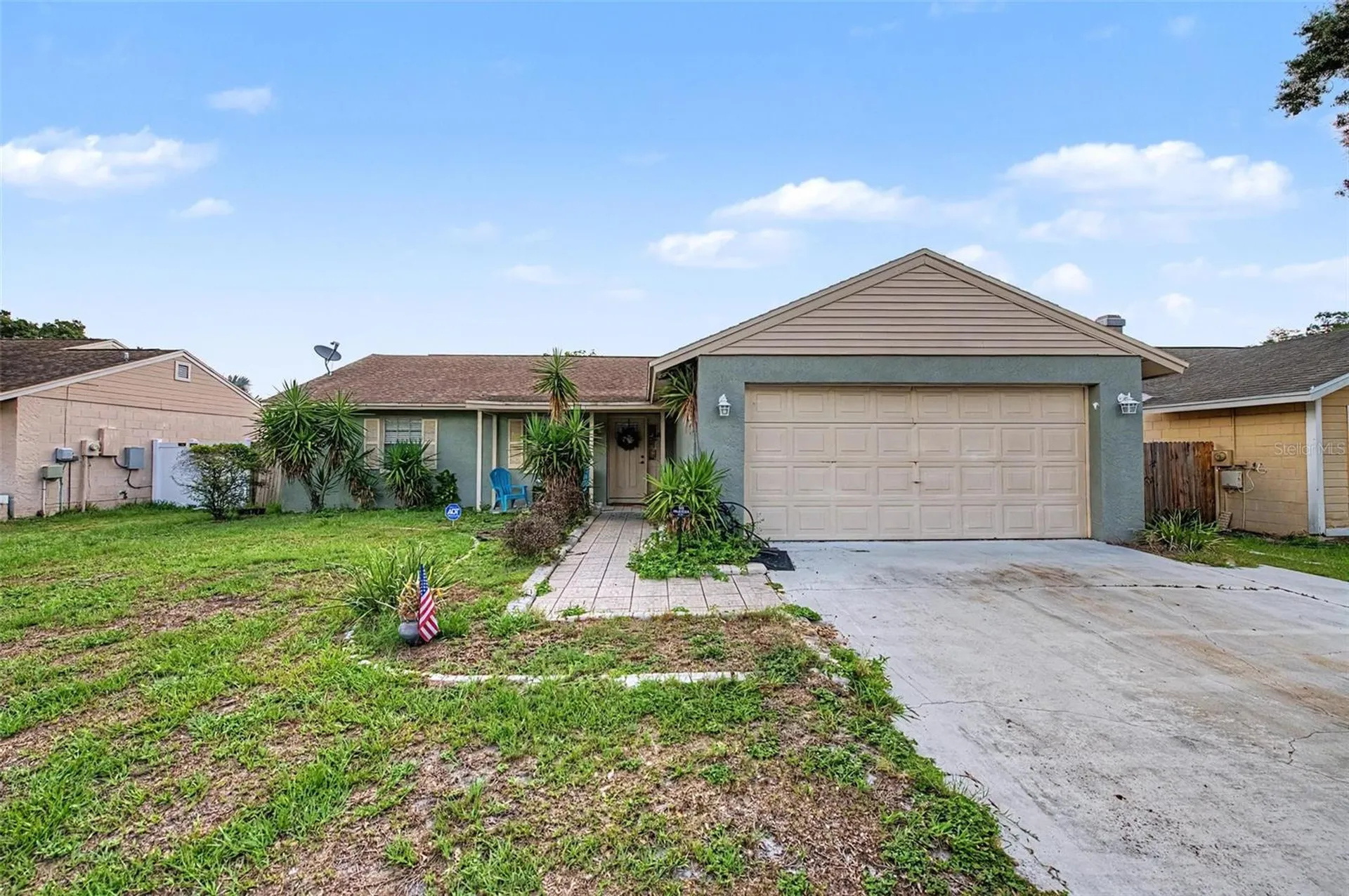 1632 Pintail Court Lutz FL 33549