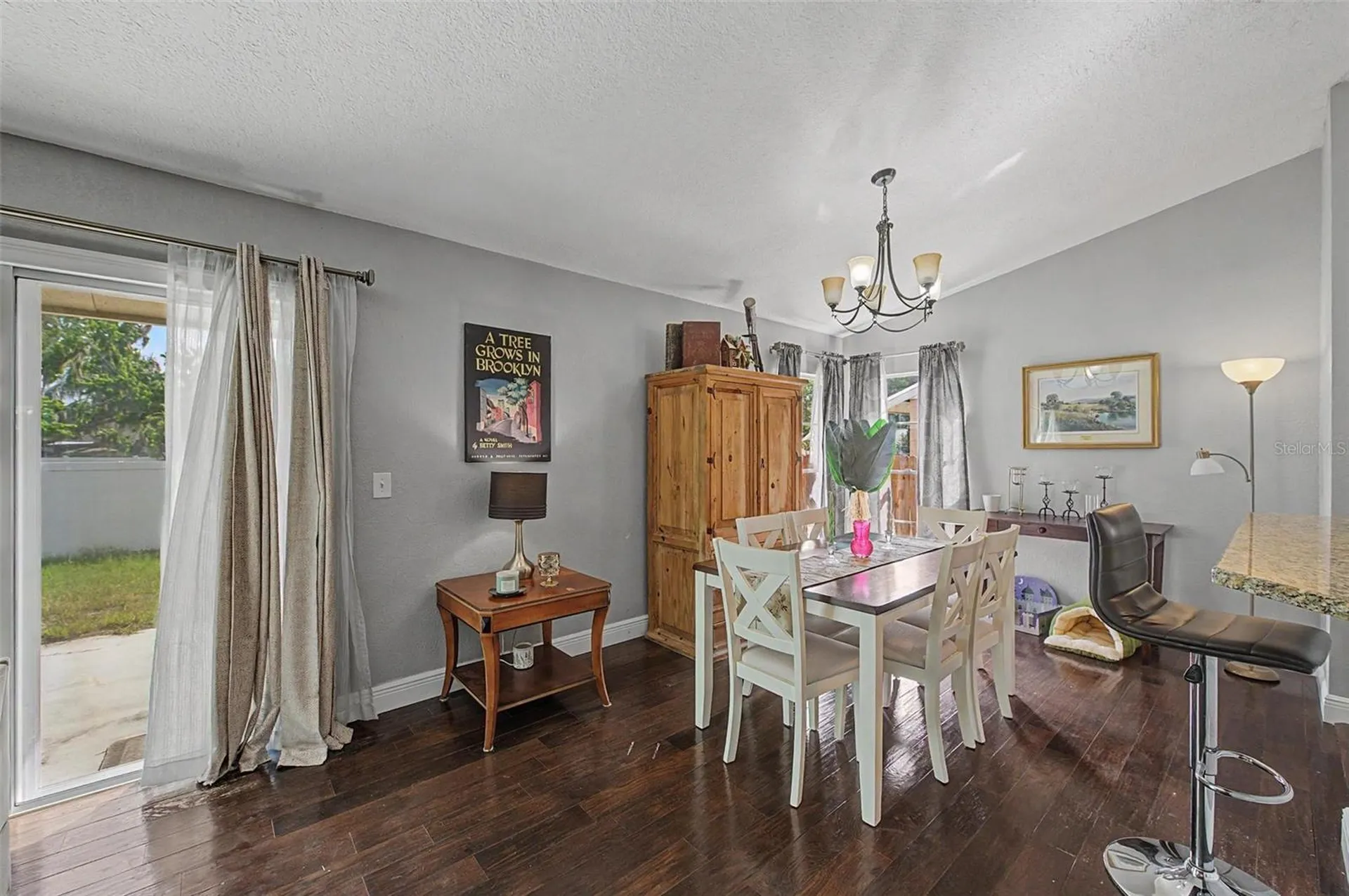 1632 Pintail Court Lutz FL 33549
