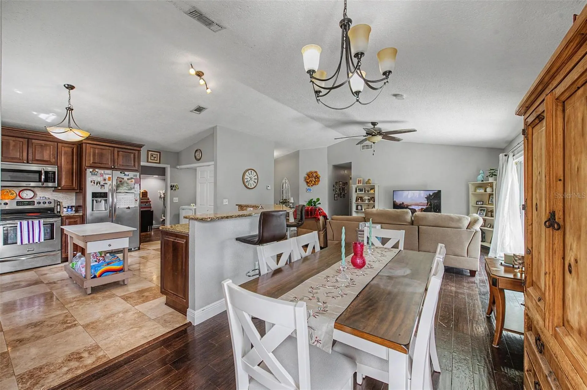 1632 Pintail Court Lutz FL 33549