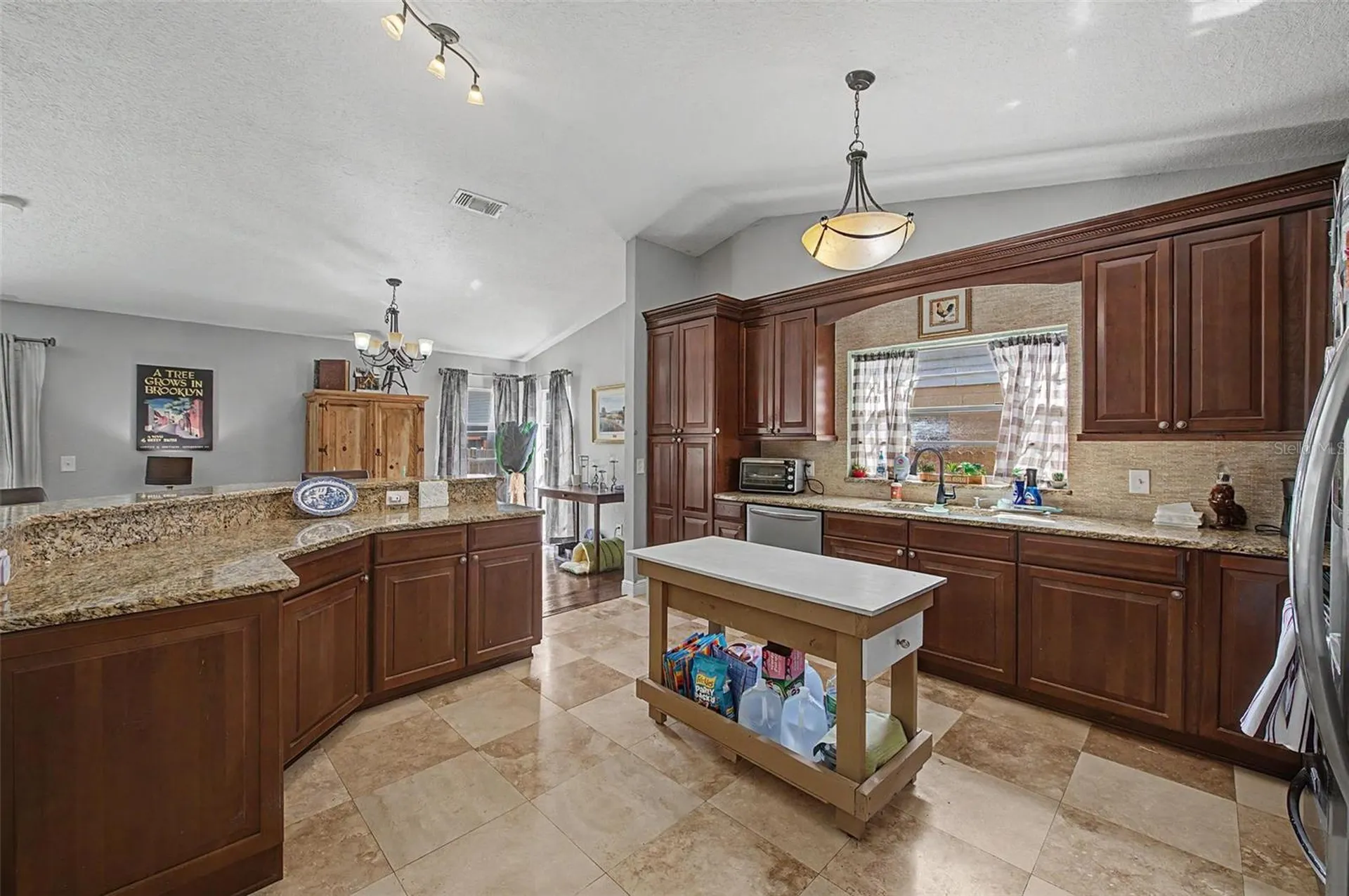 1632 Pintail Court Lutz FL 33549