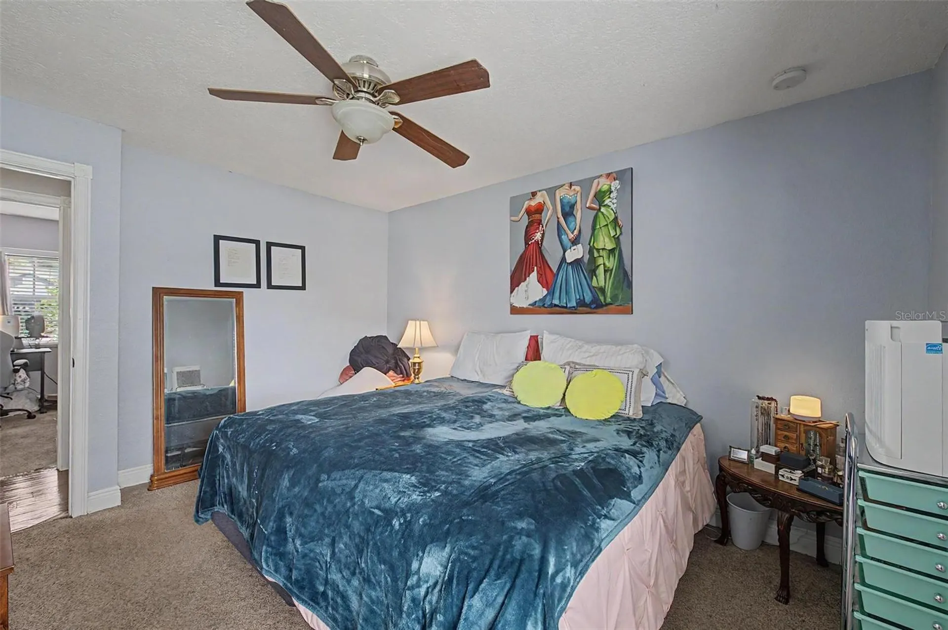 1632 Pintail Court Lutz FL 33549