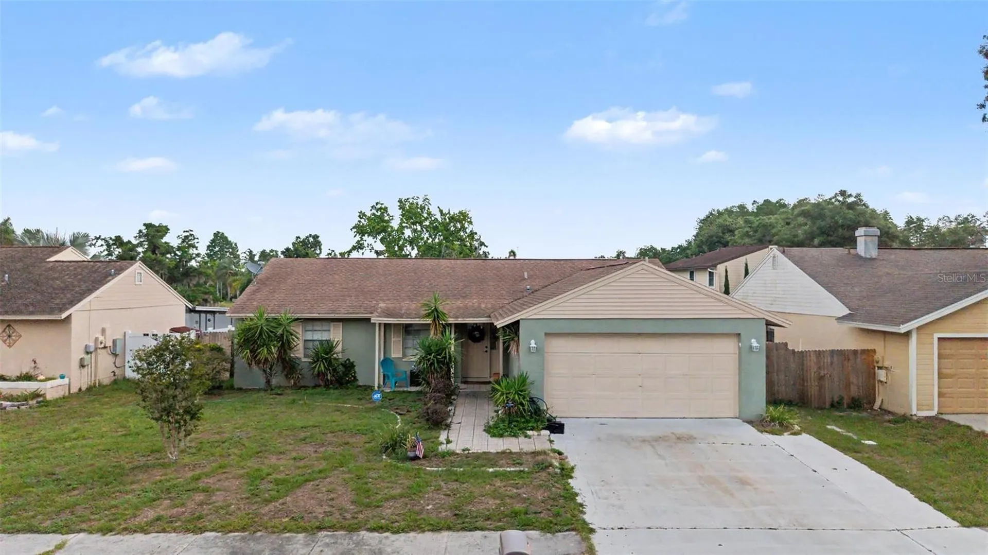 1632 Pintail Court Lutz FL 33549