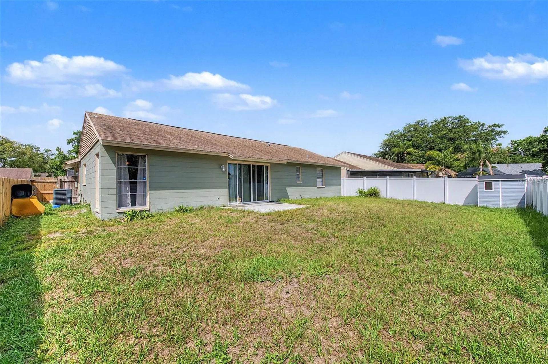 1632 Pintail Court Lutz FL 33549