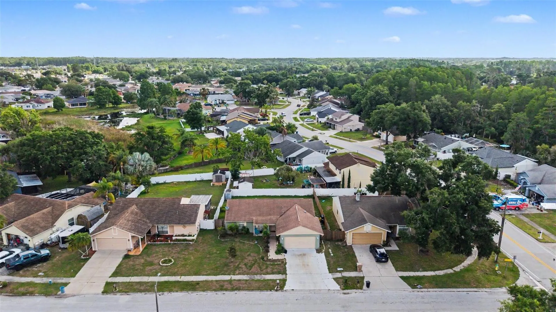 1632 Pintail Court Lutz FL 33549