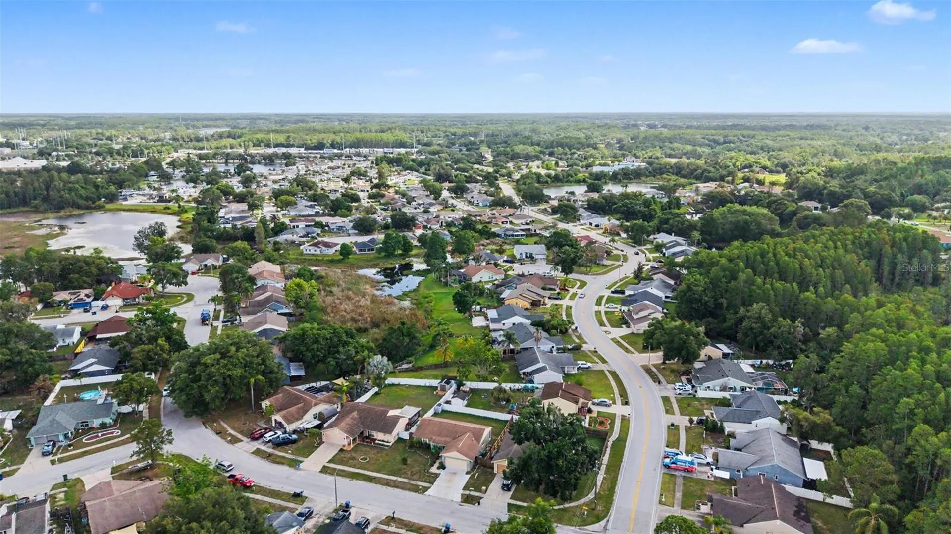 1632 Pintail Court Lutz FL 33549