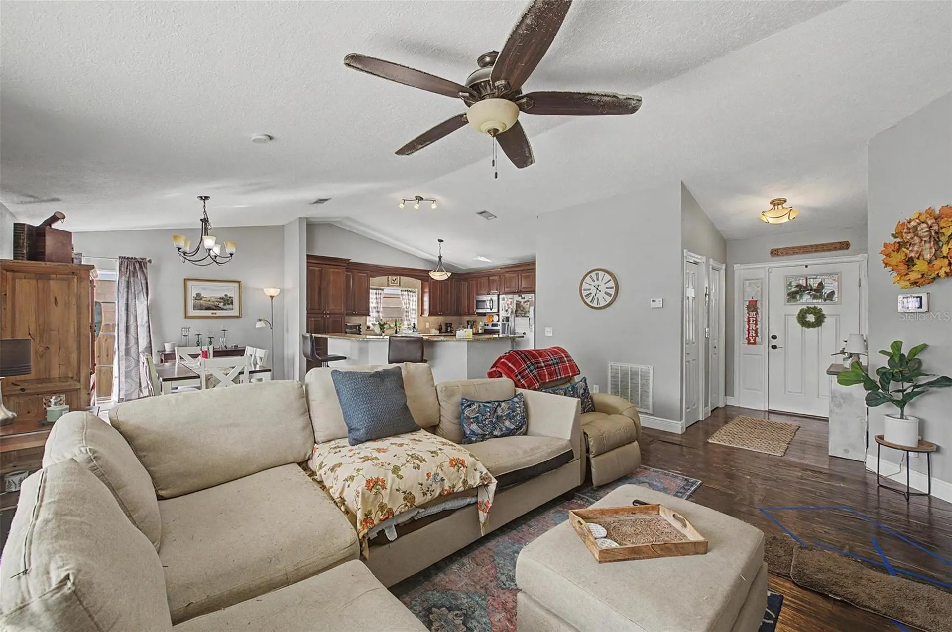 1632 Pintail Court Lutz FL 33549