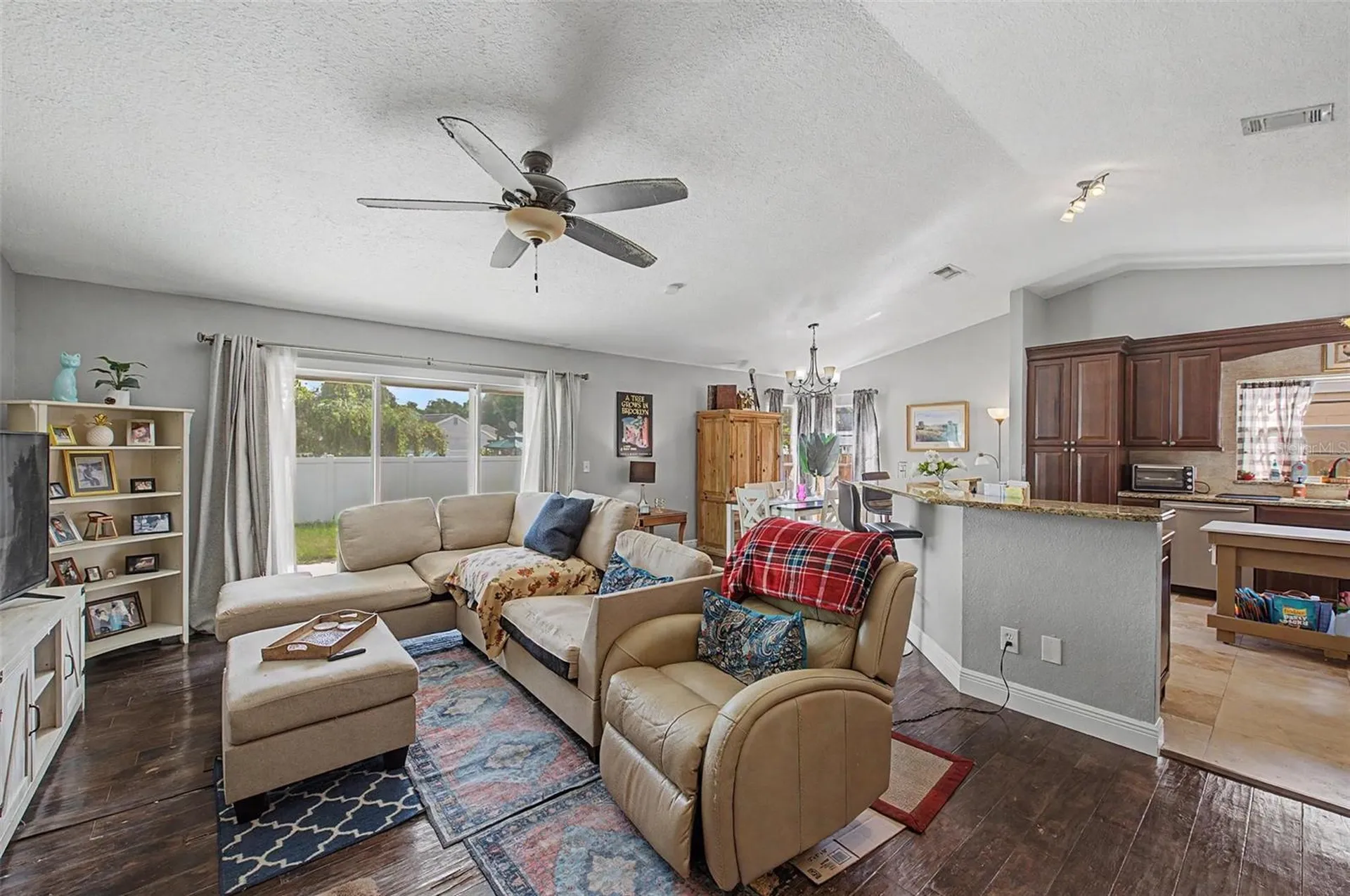 1632 Pintail Court Lutz FL 33549
