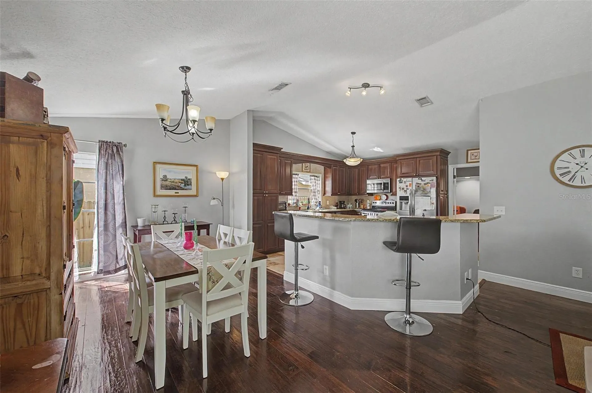 1632 Pintail Court Lutz FL 33549