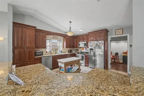 1632 Pintail Court Lutz FL 33549