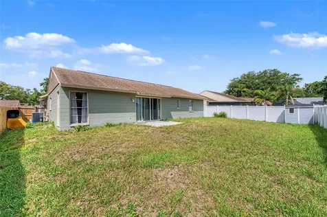 1632 Pintail Court Lutz FL 33549