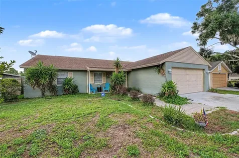 1632 Pintail Court Lutz FL 33549