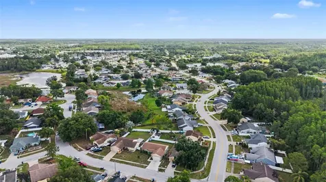 1632 Pintail Court Lutz FL 33549