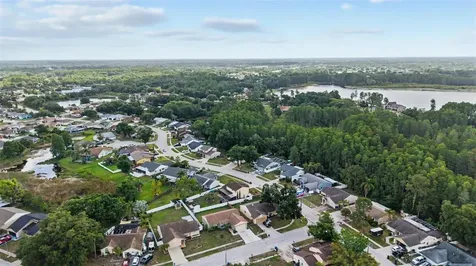 1632 Pintail Court Lutz FL 33549