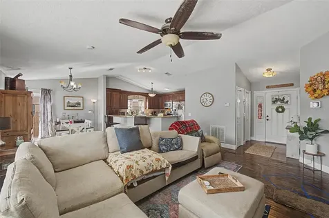 1632 Pintail Court Lutz FL 33549