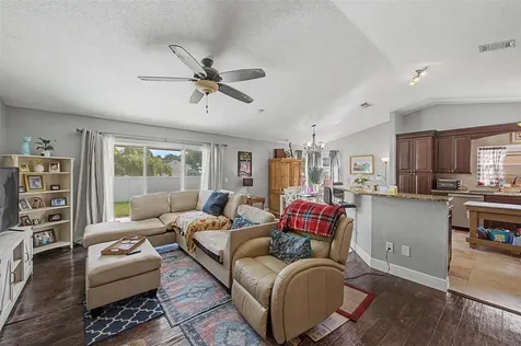 1632 Pintail Court Lutz FL 33549