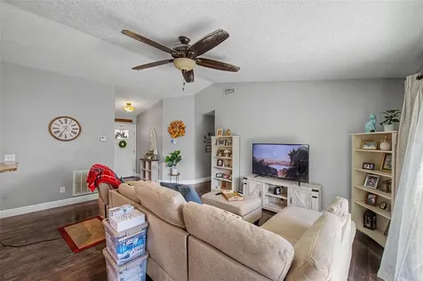 1632 Pintail Court Lutz FL 33549