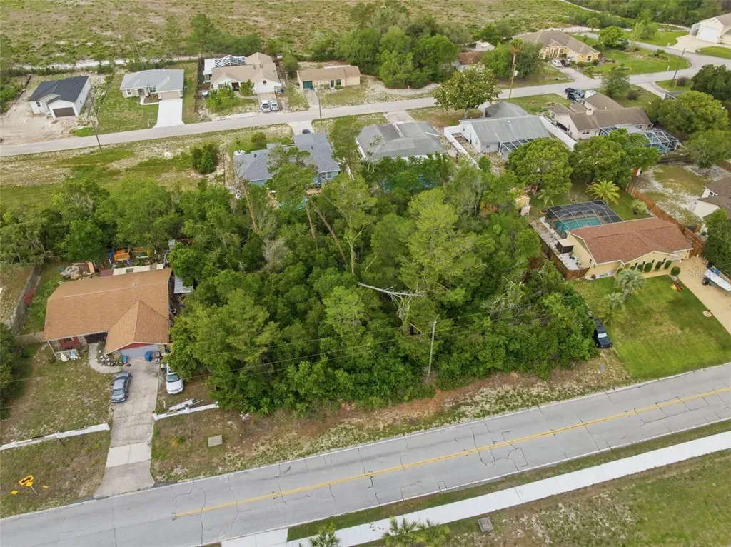 6019 Freeport Drive Spring Hill FL 34606