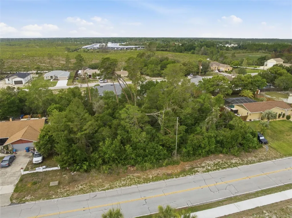 6019 Freeport Drive Spring Hill FL 34606