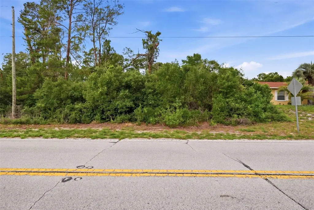 6019 Freeport Drive Spring Hill FL 34606