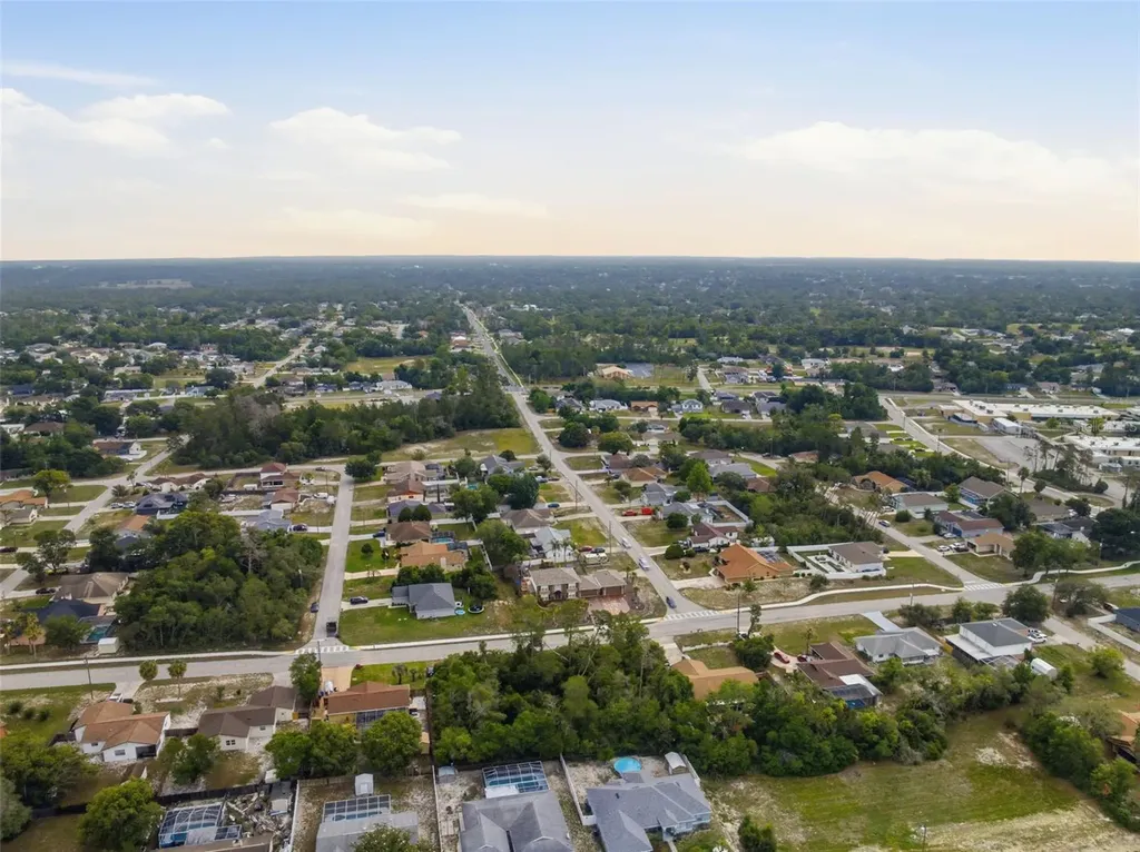 6019 Freeport Drive Spring Hill FL 34606