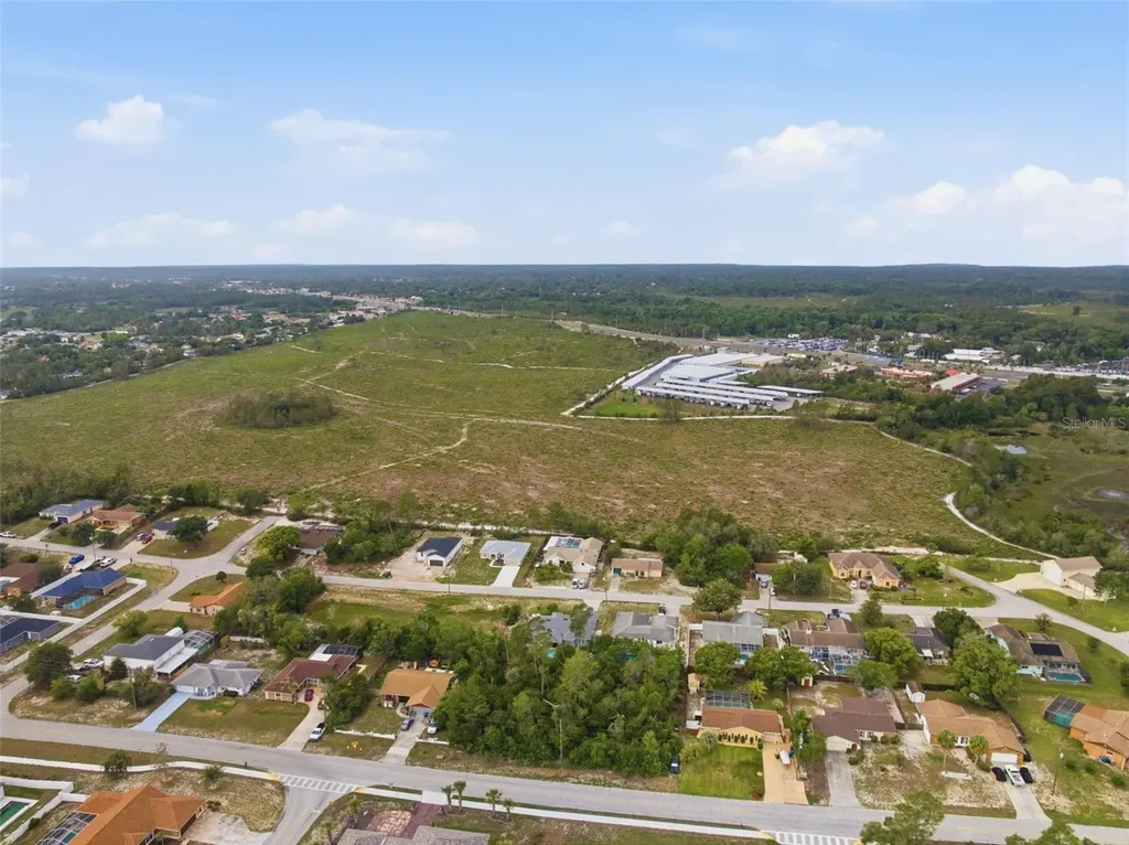 6019 Freeport Drive Spring Hill FL 34606