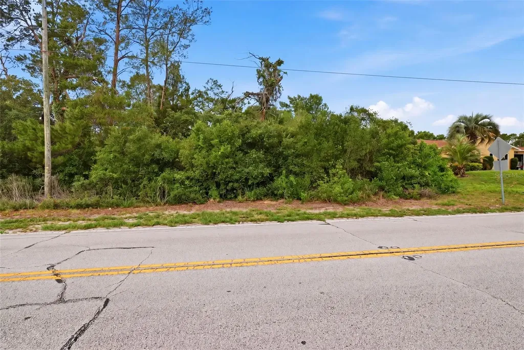 6019 Freeport Drive Spring Hill FL 34606