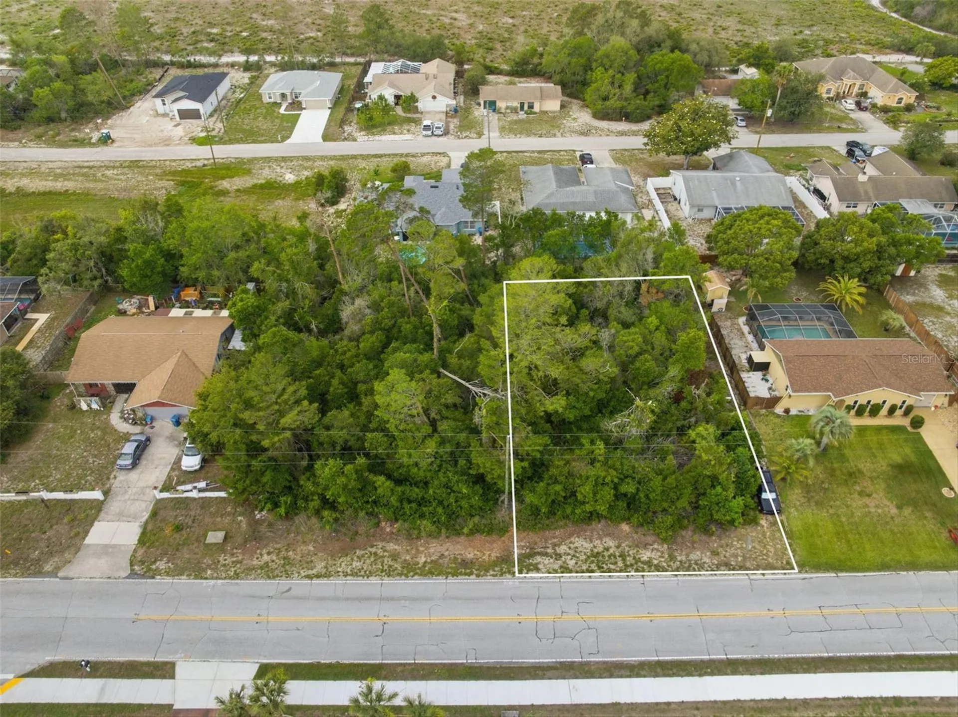 6019 Freeport Drive Spring Hill FL 34606