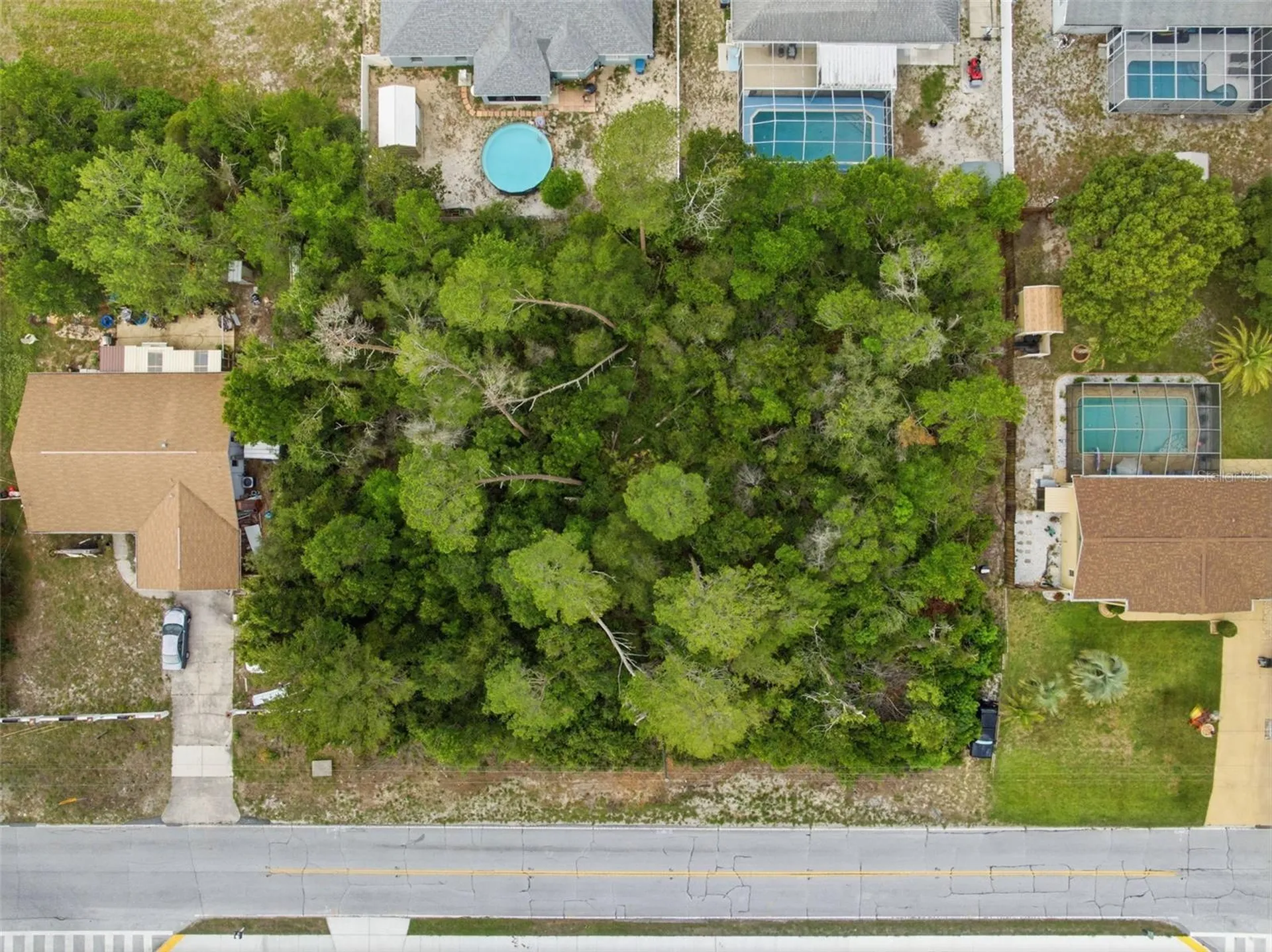 6019 Freeport Drive Spring Hill FL 34606