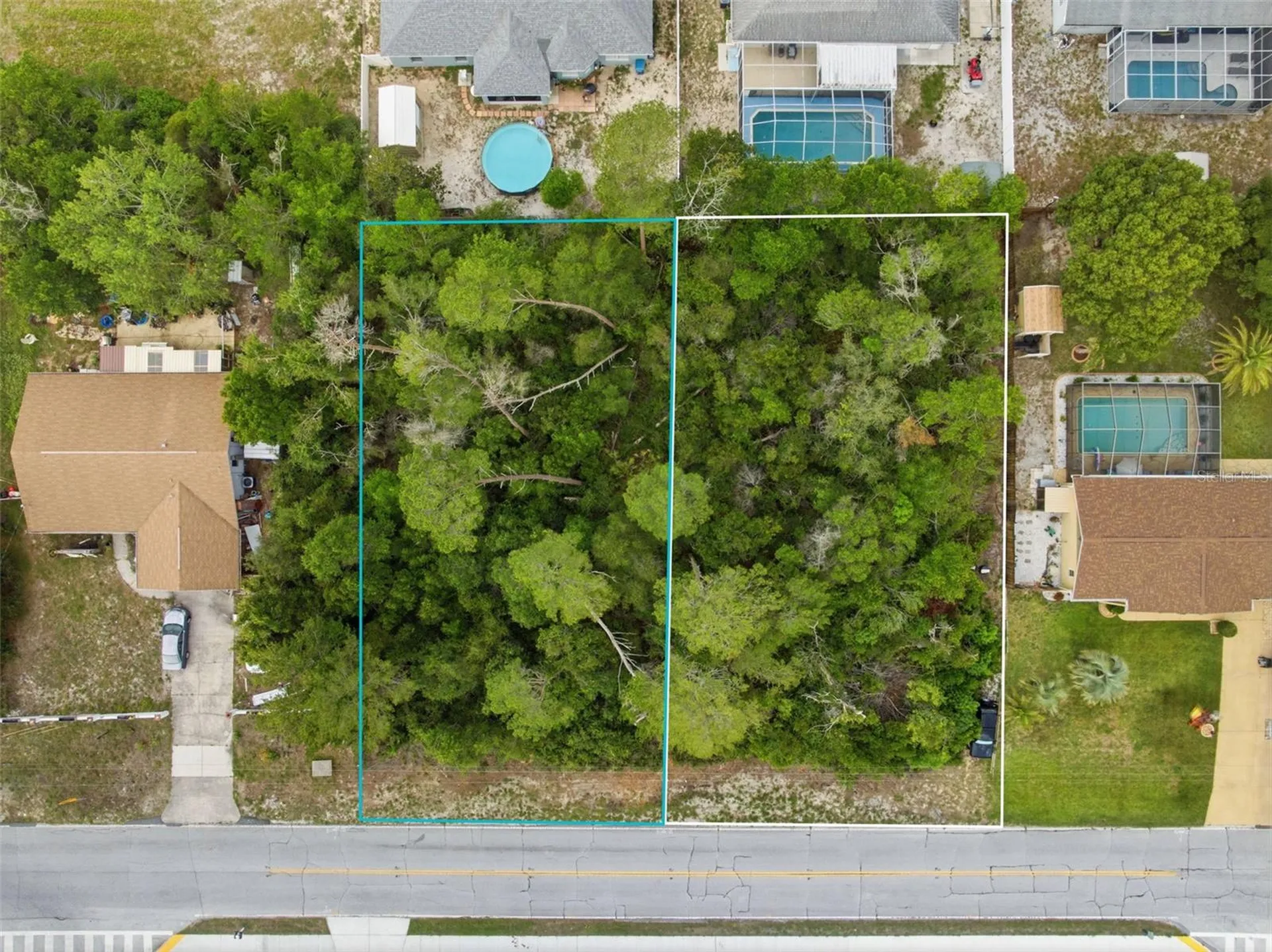 6019 Freeport Drive Spring Hill FL 34606