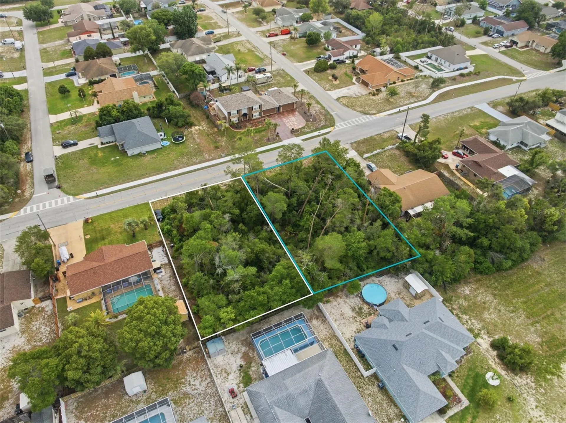 6019 Freeport Drive Spring Hill FL 34606