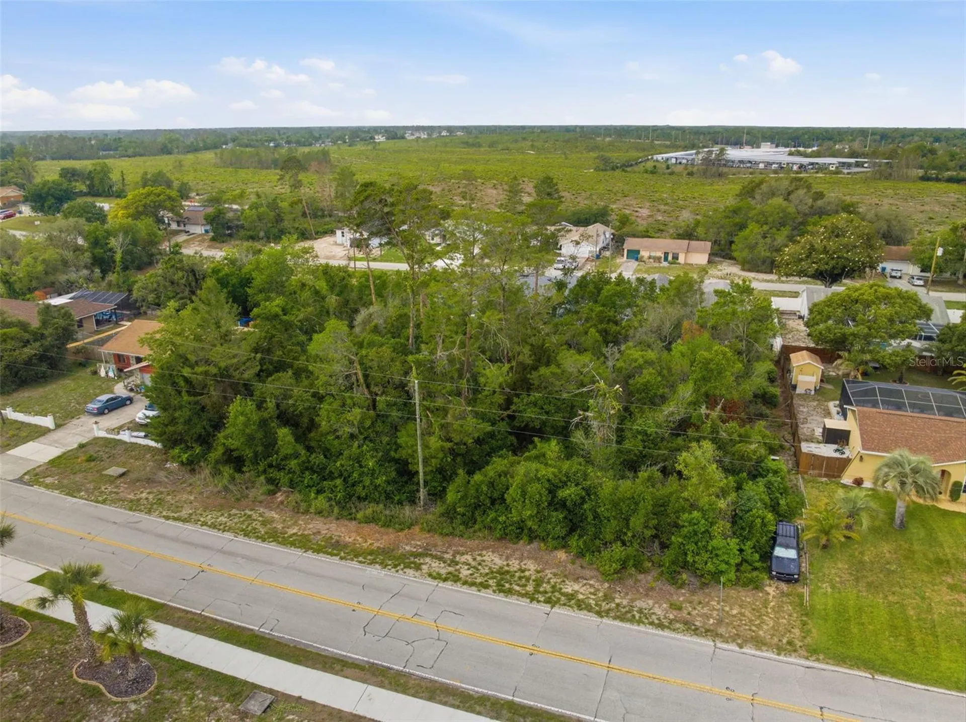 6019 Freeport Drive Spring Hill FL 34606