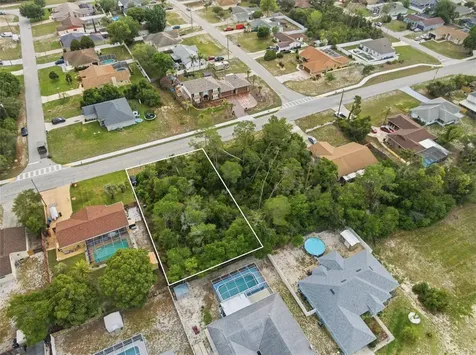 6019 Freeport Drive Spring Hill FL 34606