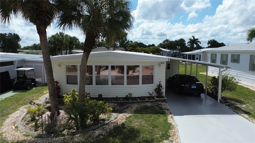 2100 Kings Highway Port Charlotte FL 33980