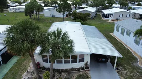 2100 Kings Highway Port Charlotte FL 33980