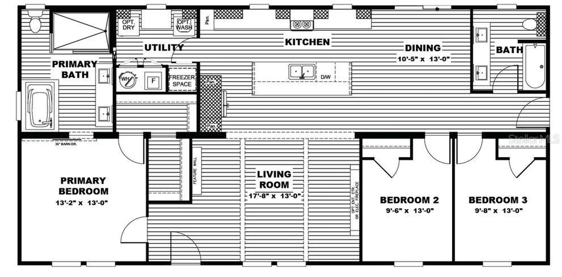 10315 Gregory Avenue Hastings FL 32145