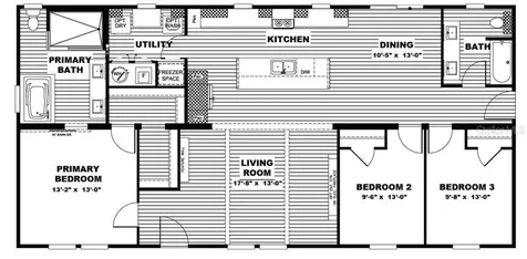 10315 Gregory Avenue Hastings FL 32145